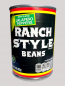 Preview: (MHD 08/23) Ranch Style Beans with Jalapeño